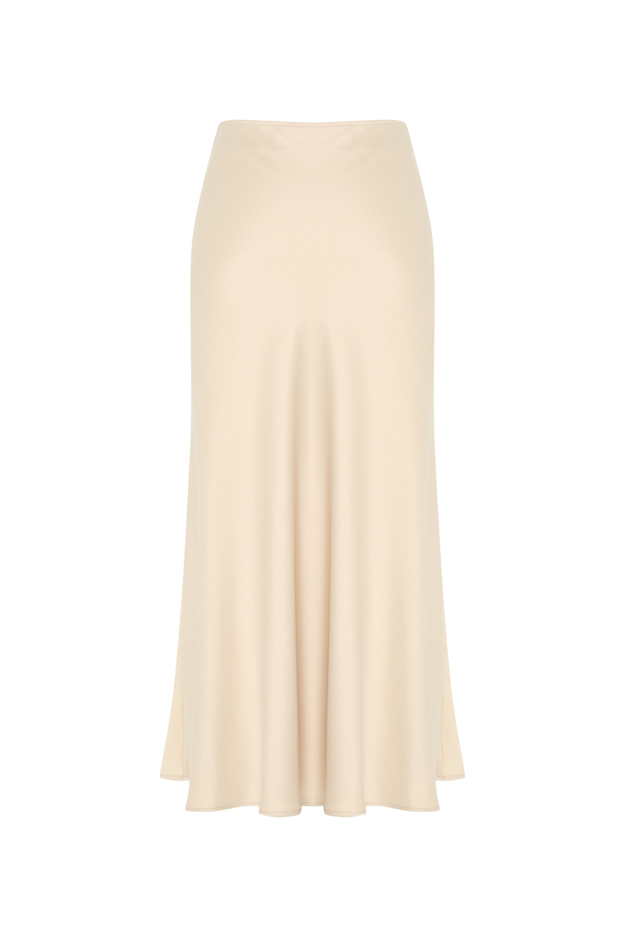 A KESİM MİDİ ETEK