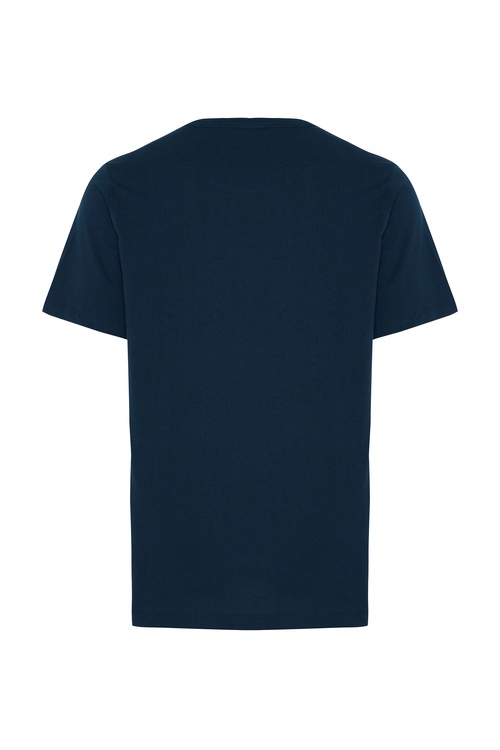  MARİN BASKILI BİSİKLET YAKA T-SHIRT