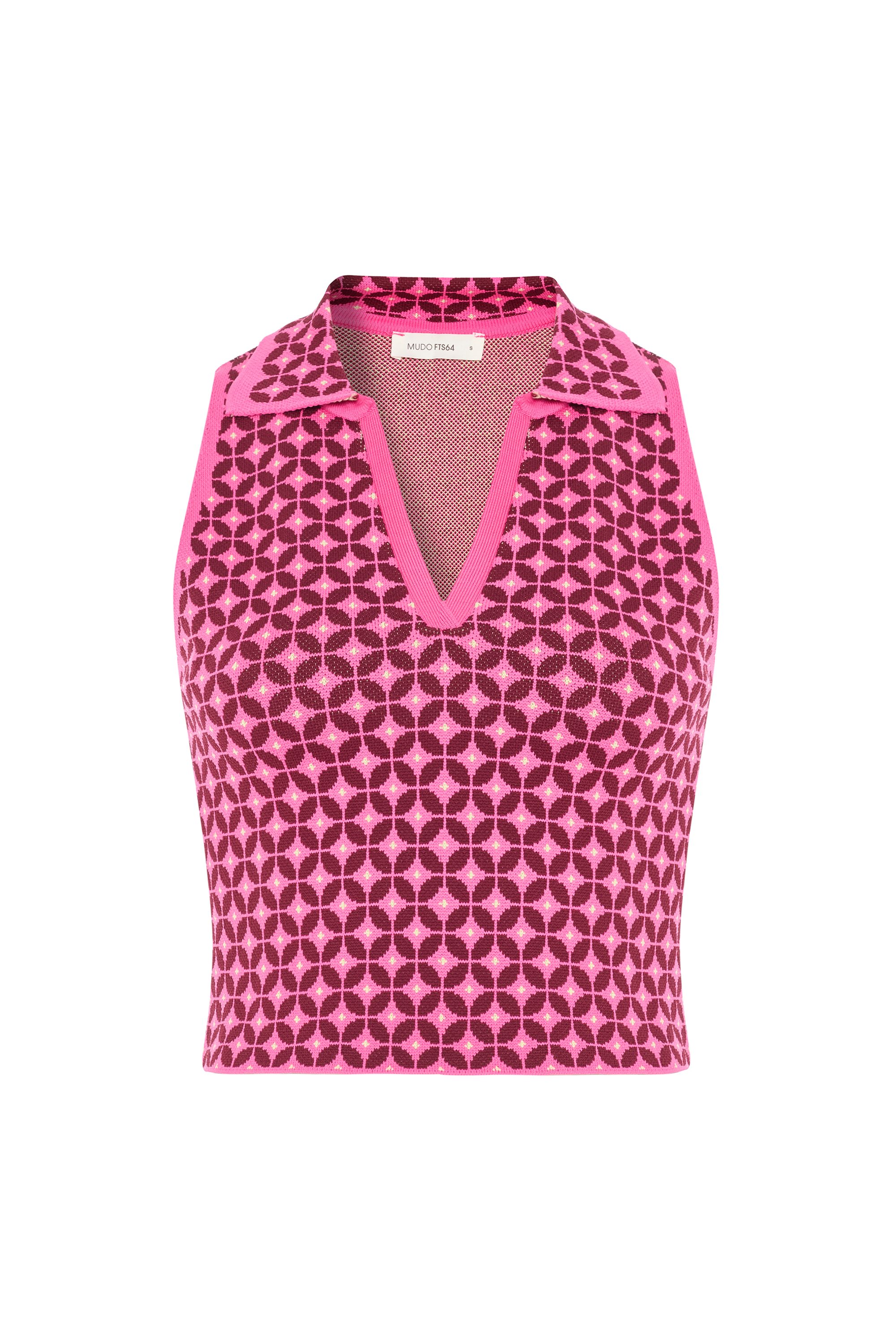 JAKARLI POLO YAKA KOLSUZ TRİKO KAZAK