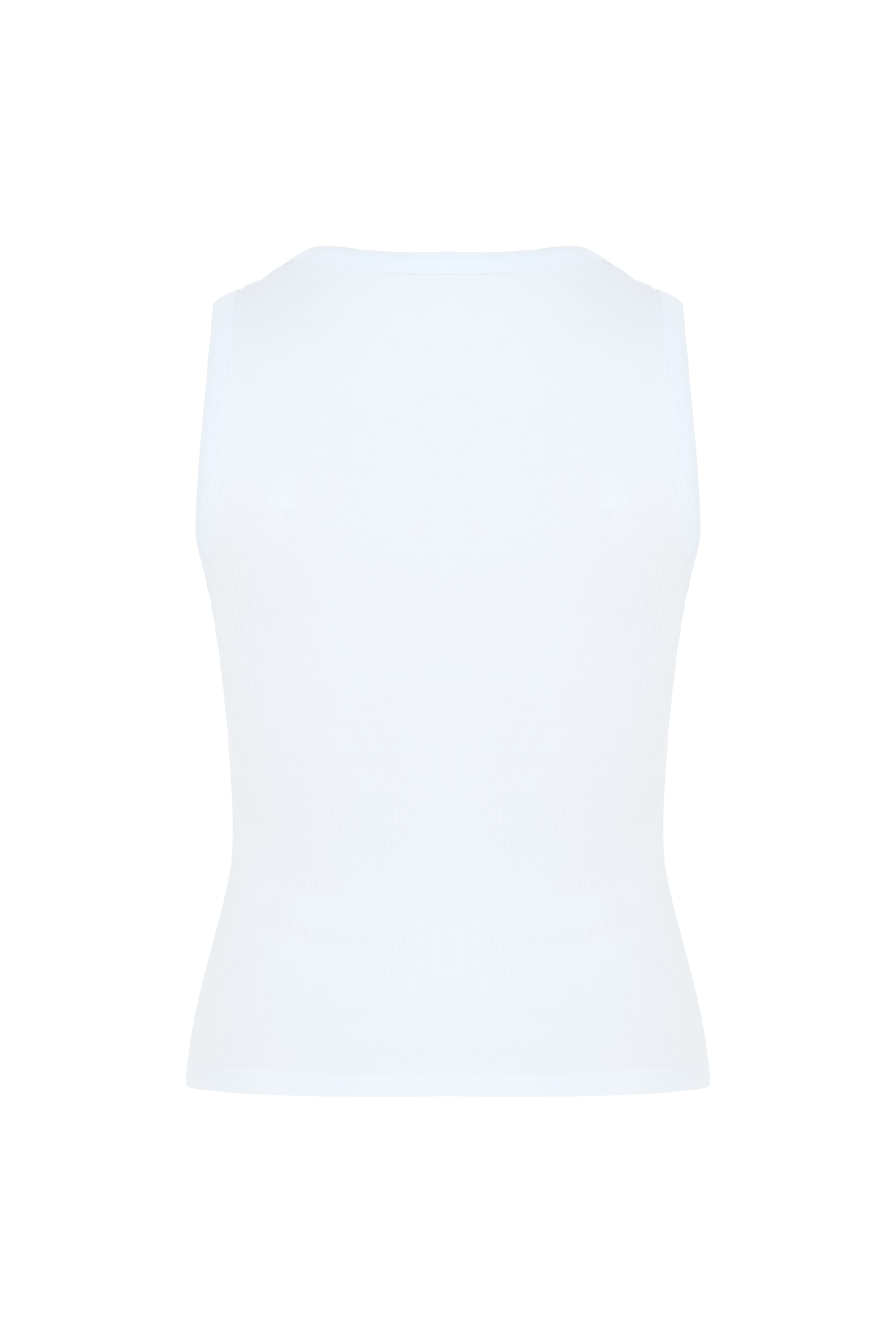 FITTED NAKIŞLI ATLET