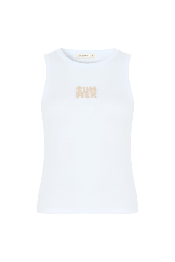 FITTED NAKIŞLI ATLET