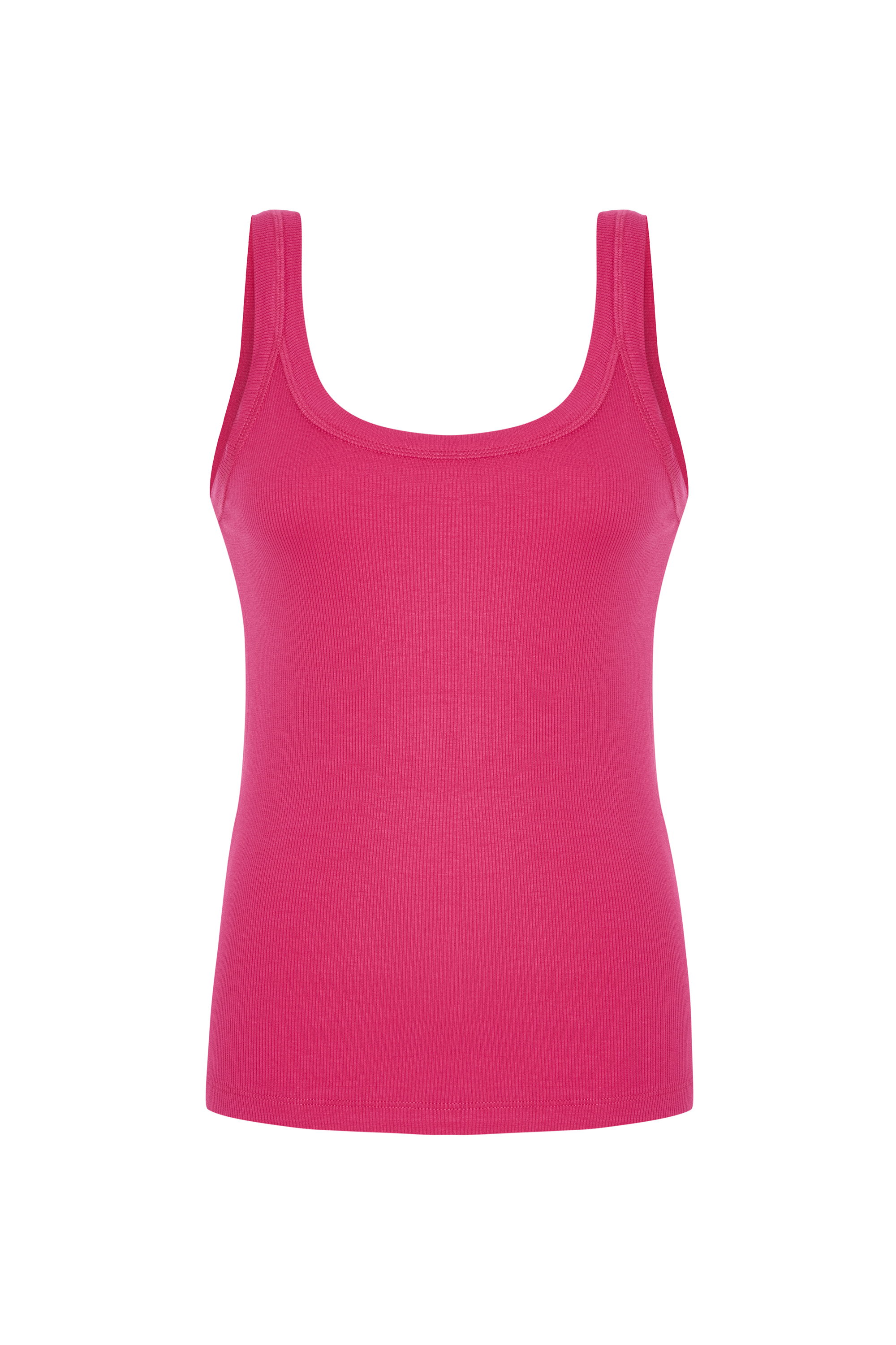 AÇIK YAKA FITTED ATLET