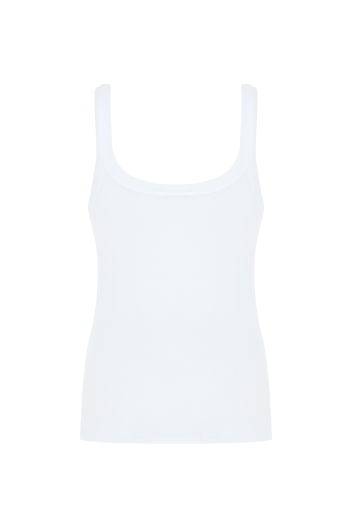  AÇIK YAKA FITTED ATLET