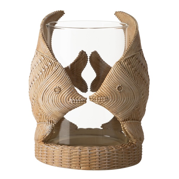 Mudo Home  Perla Mumluk 16X15X22 Cm