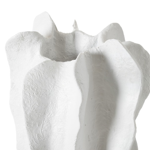  OLA VAZO BEYAZ 25X24X62CM