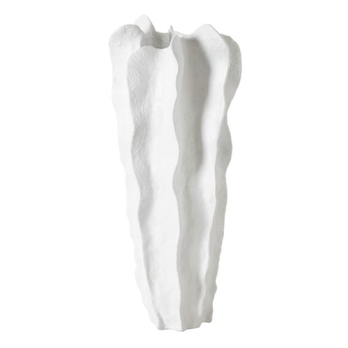  OLA VAZO BEYAZ 25X24X62CM