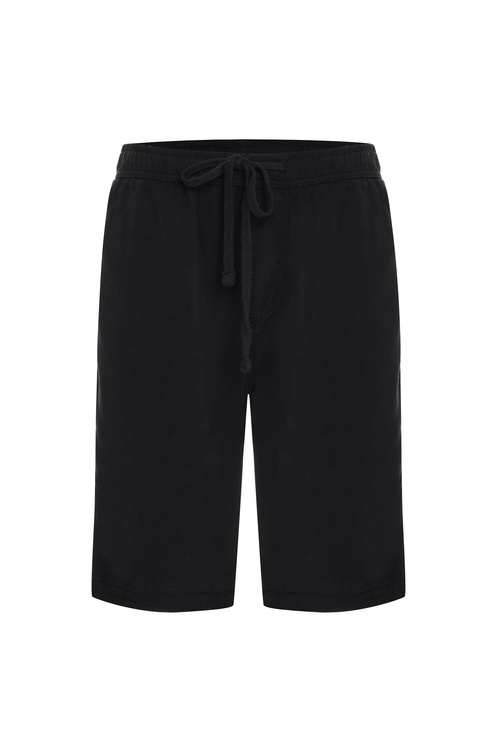  STRAIGHT FIT BELİ LASTİKLİ ŞORT