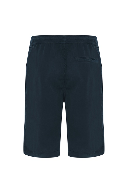  STRAIGHT FIT BELİ LASTİKLİ ŞORT