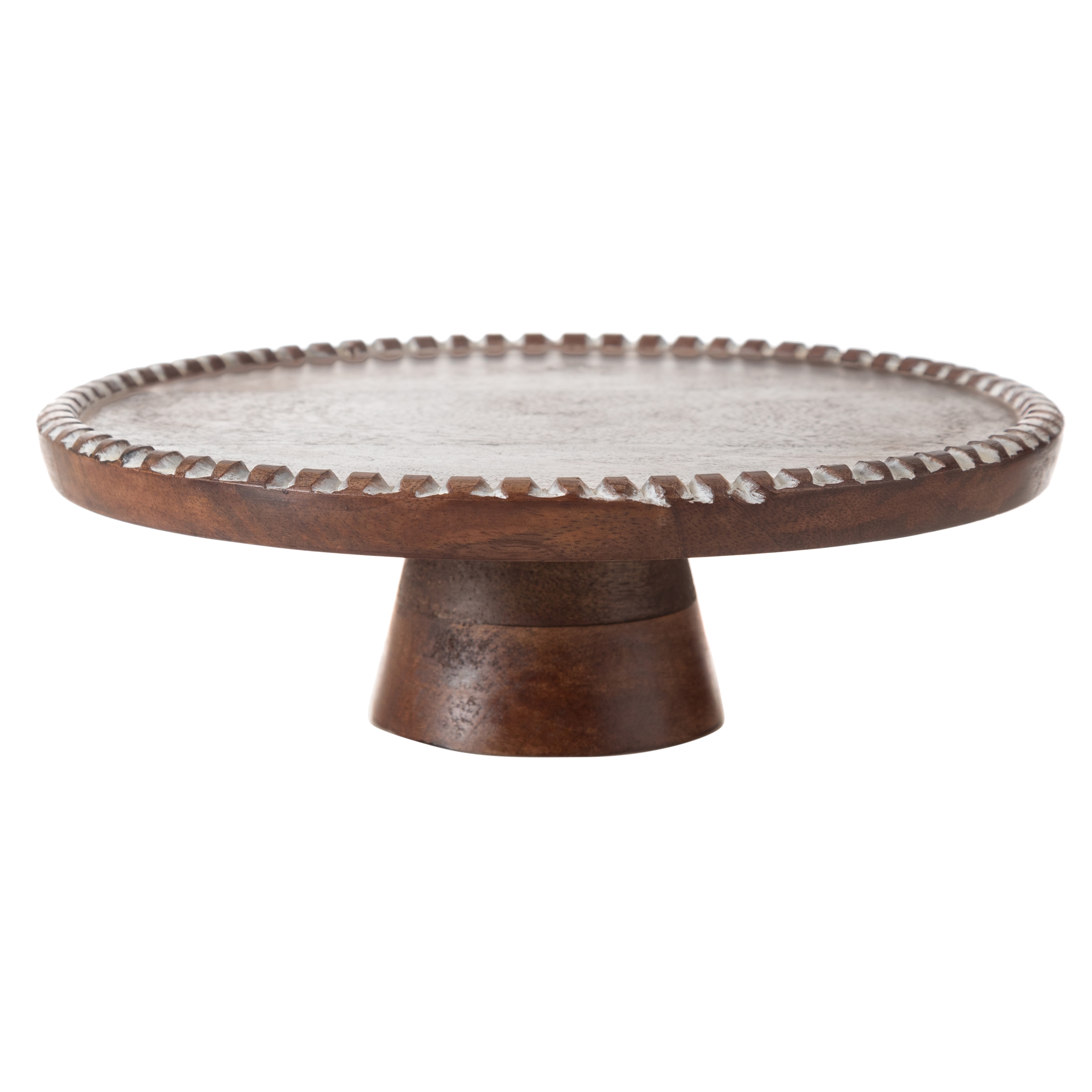 BEAD MANGO KEK STANDI 25CM