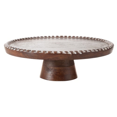 BEAD MANGO KEK STANDI 25CM