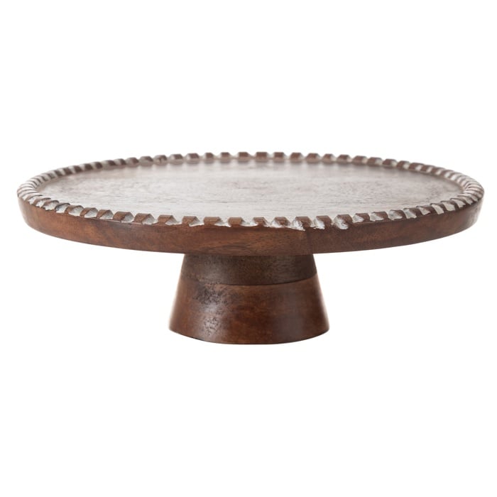 BEAD MANGO KEK STANDI 25CM