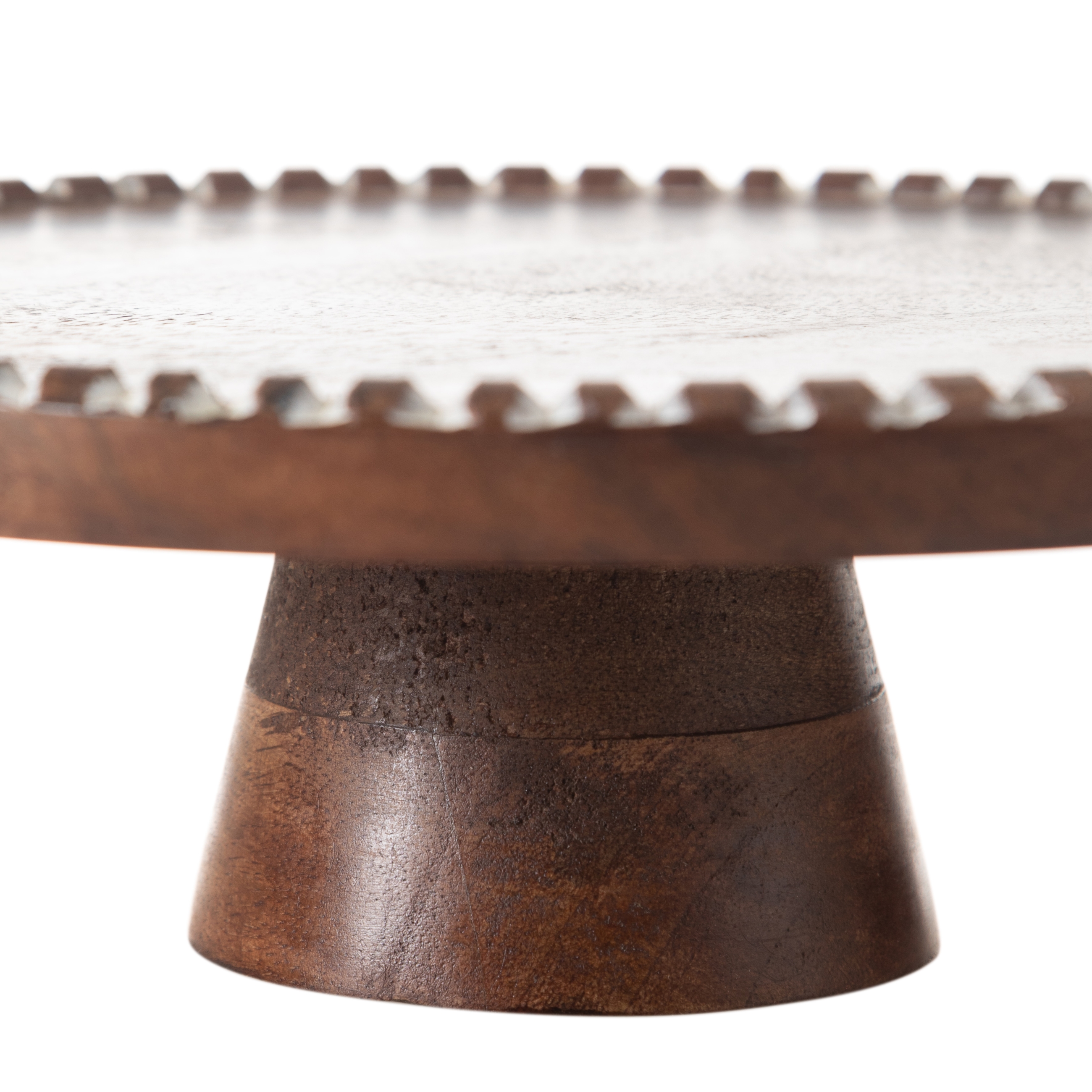 BEAD MANGO KEK STANDI 25CM