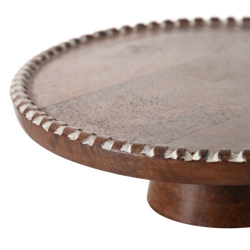 BEAD MANGO KEK STANDI 25CM