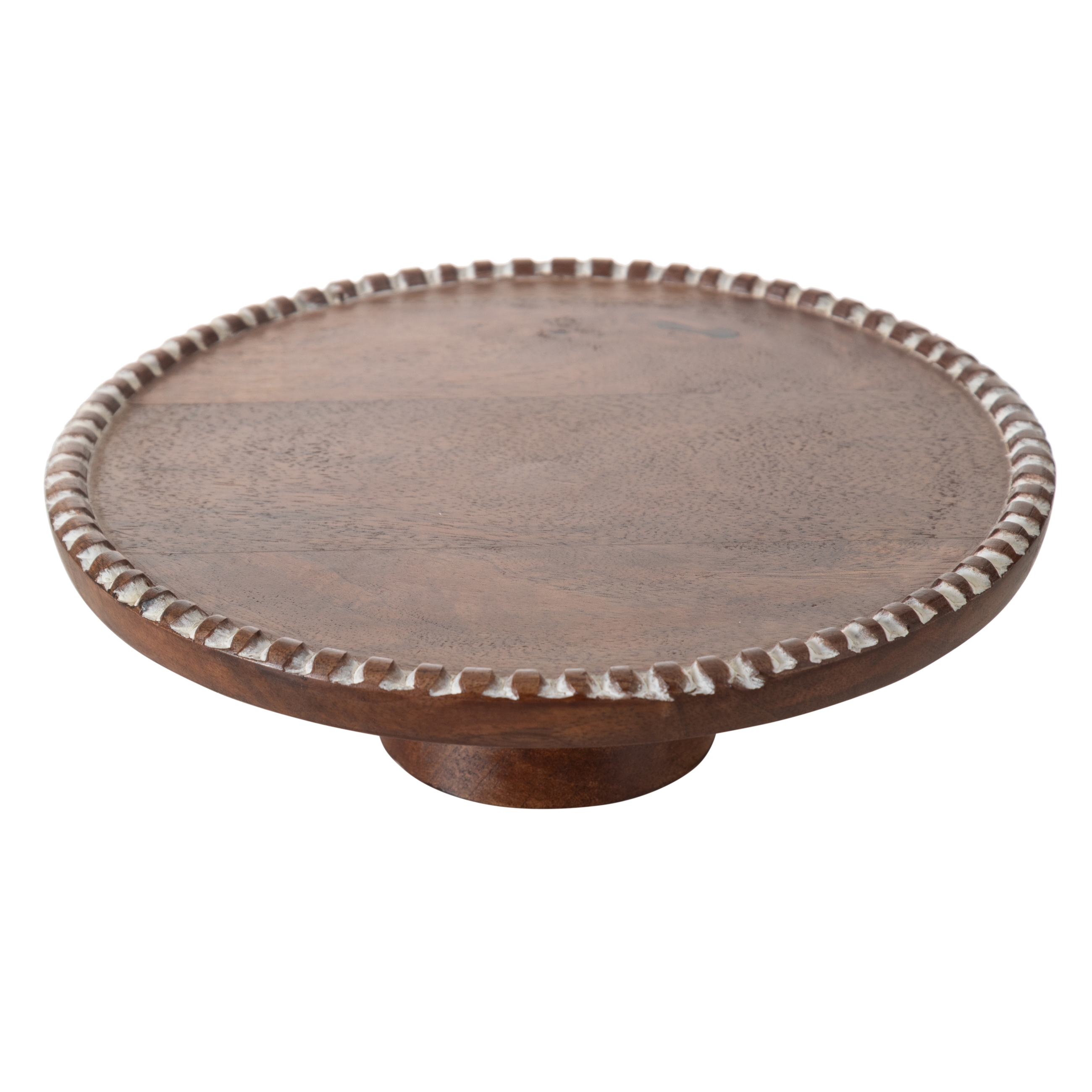 BEAD MANGO KEK STANDI 25CM