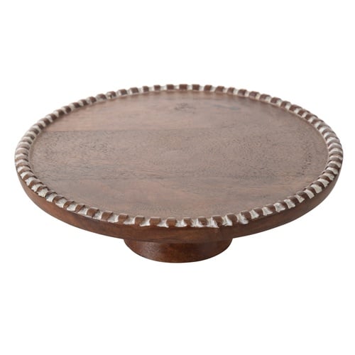 BEAD MANGO KEK STANDI 25CM