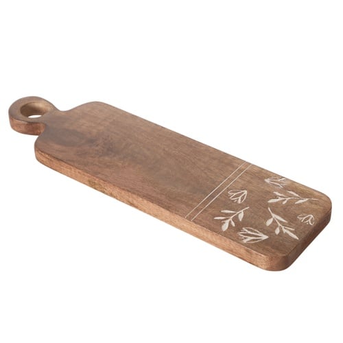 MANGO SUNUM TAHTASI 38X11CM