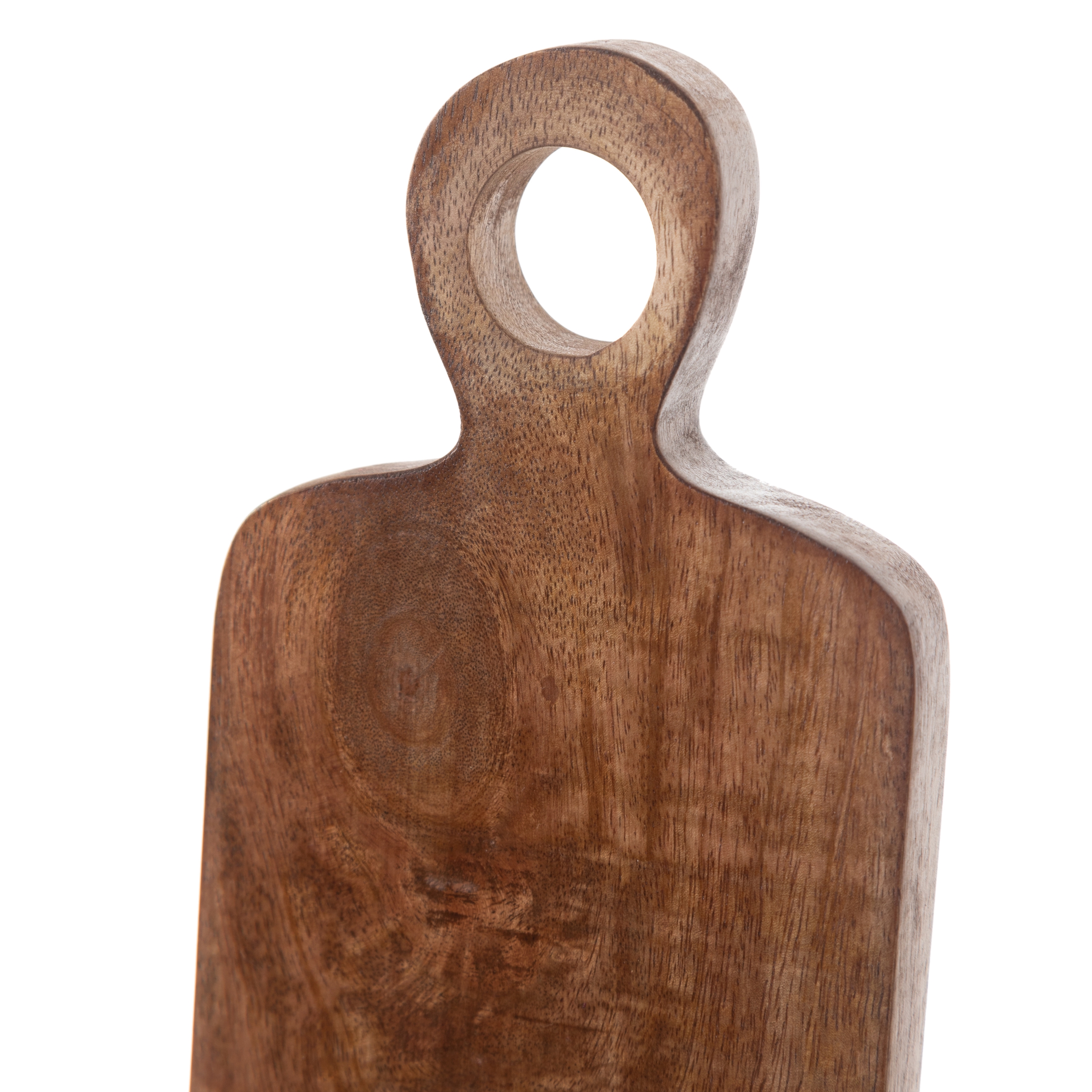 MANGO SUNUM TAHTASI 38X11CM