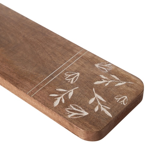  MANGO SUNUM TAHTASI 38X11CM