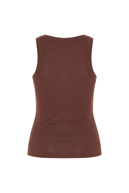  BİSİKLET YAKA FITTED ATLET