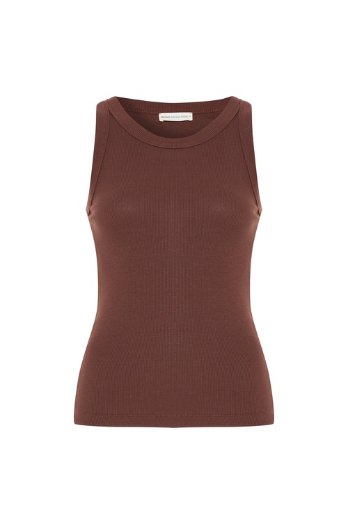  BİSİKLET YAKA FITTED ATLET