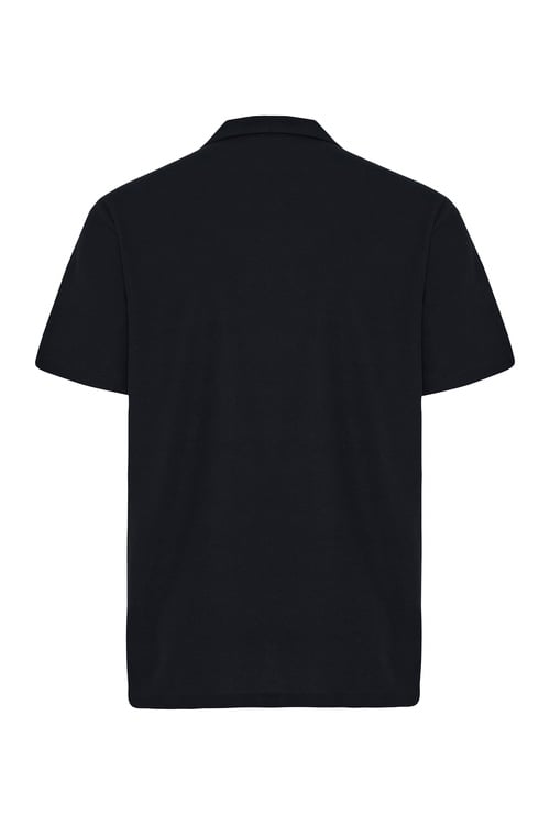  RESORT YAKA REGULAR FIT KISA KOLLU GÖMLEK