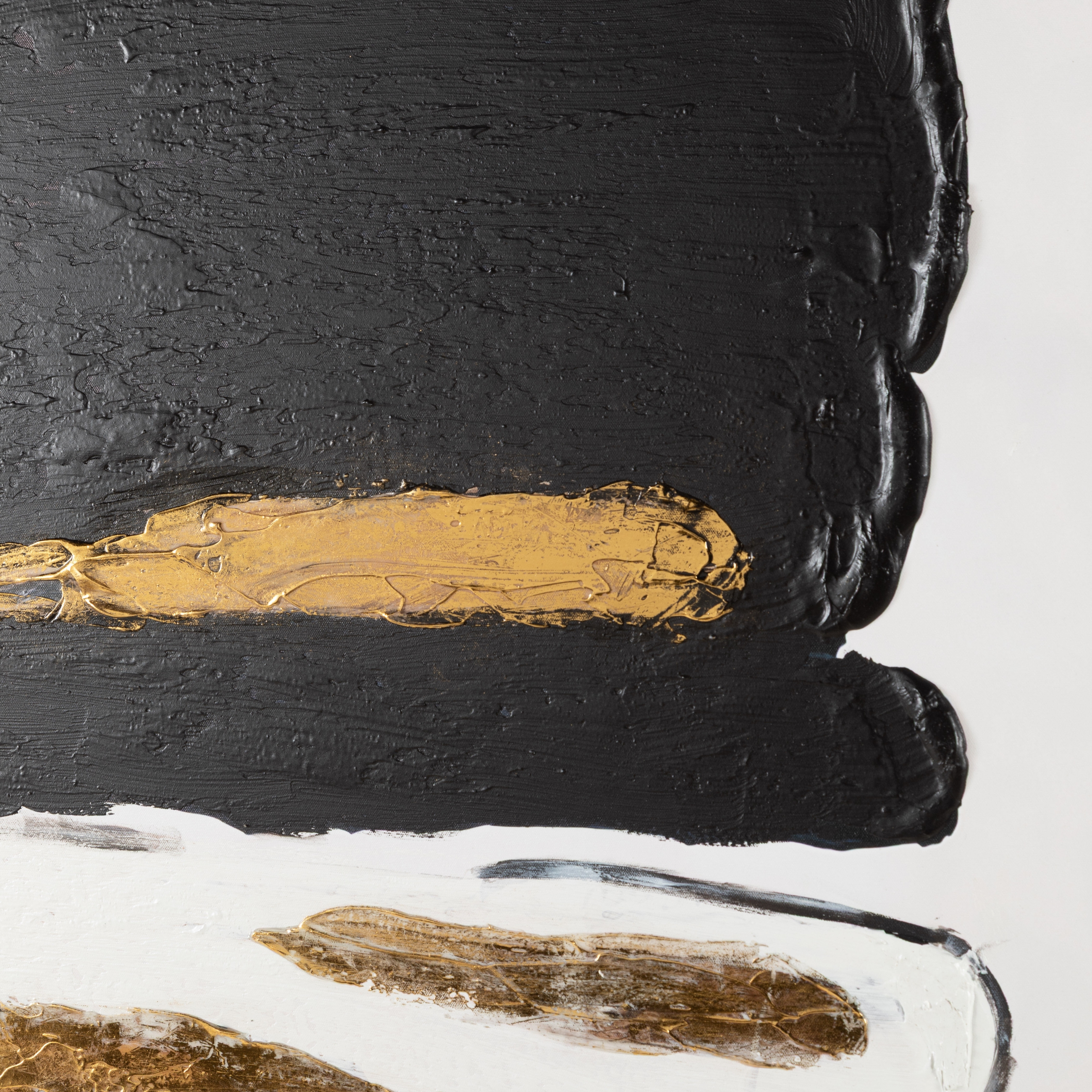 OSLO ÇERÇEVELİ YAĞLIBOYA TABLO 120X180CM