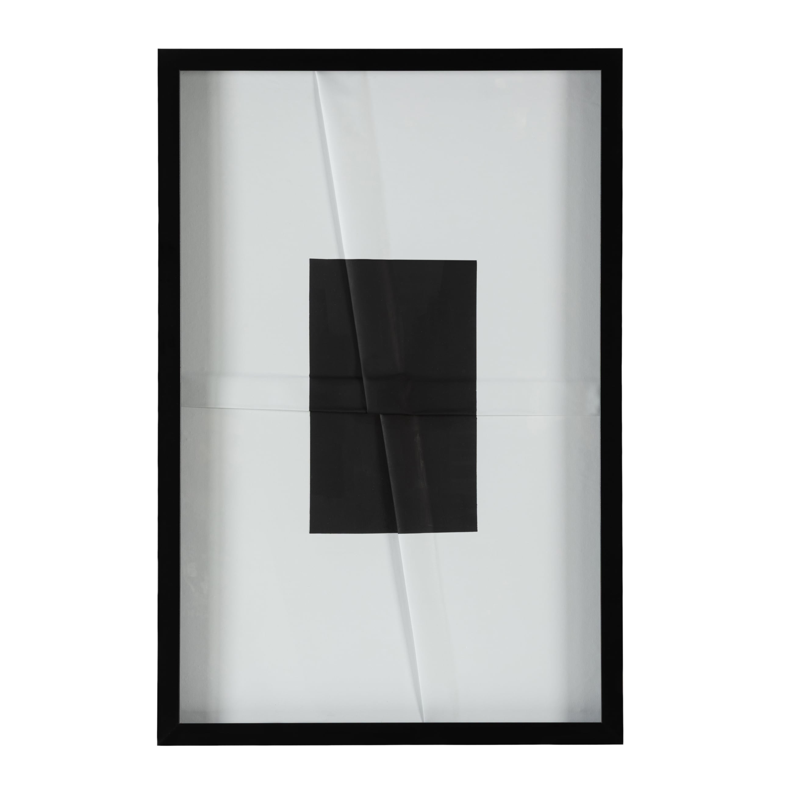 EDGE ÇERÇEVELİ CAM TABLO 60X90CM