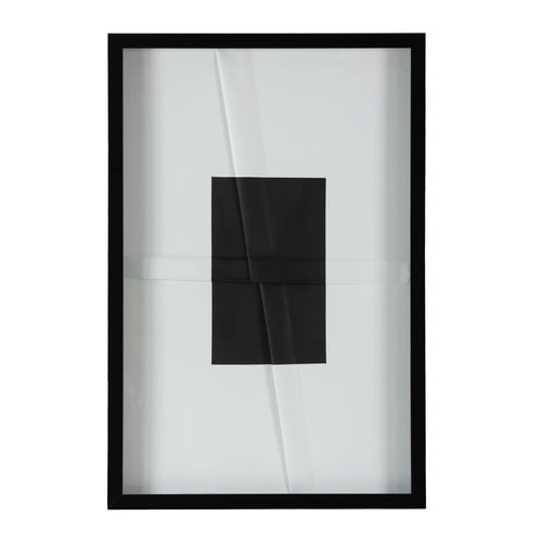 EDGE ÇERÇEVELİ CAM TABLO 60X90CM