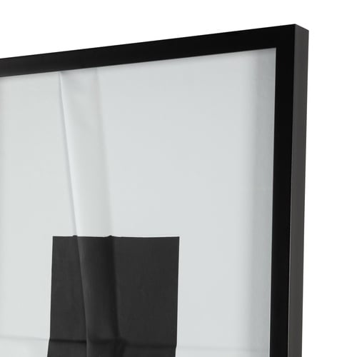 EDGE ÇERÇEVELİ CAM TABLO 60X90CM