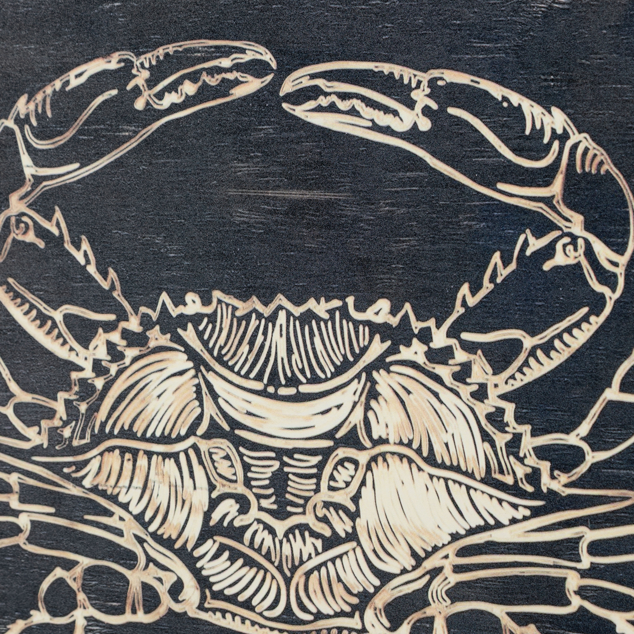 CALLISTO ÇERÇEVELİ AHŞAP TABLO 50X70CM