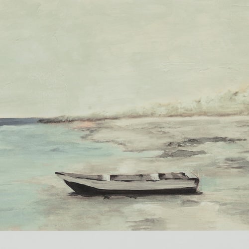 COCKBOAT CAM TABLO 50X70CM