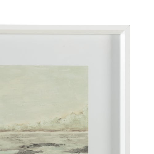 COCKBOAT CAM TABLO 50X70CM