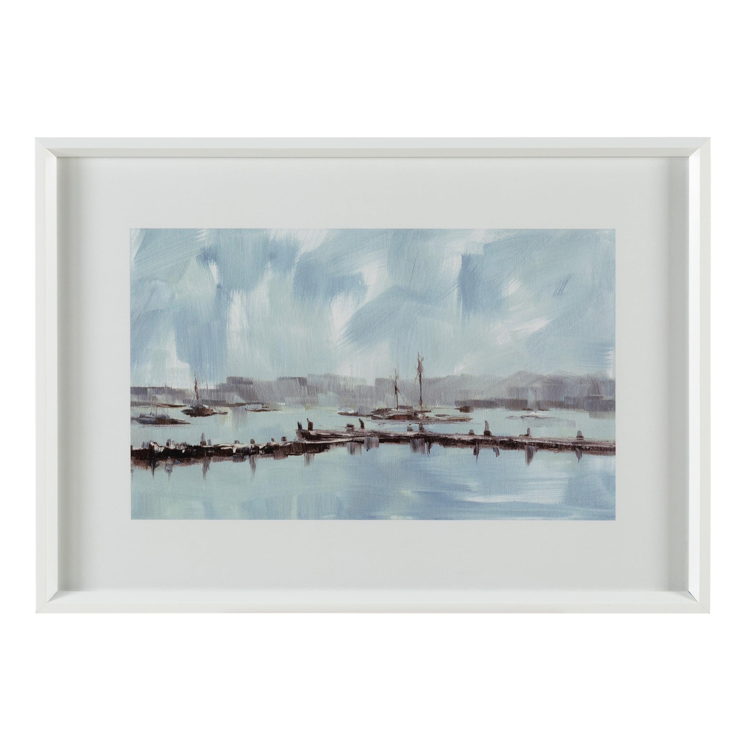 HARBOR CAM TABLO 50X70CM