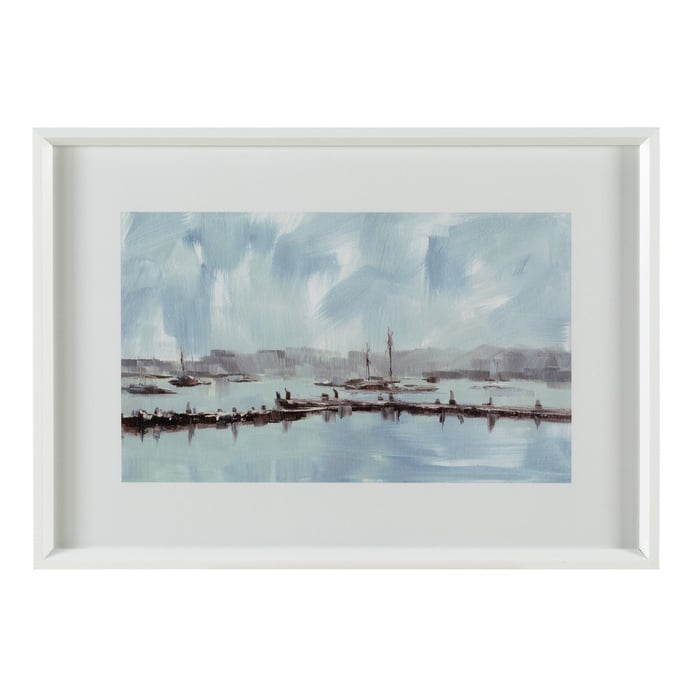 HARBOR CAM TABLO 50X70CM