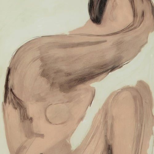 GRACE CAM TABLO 50x70CM