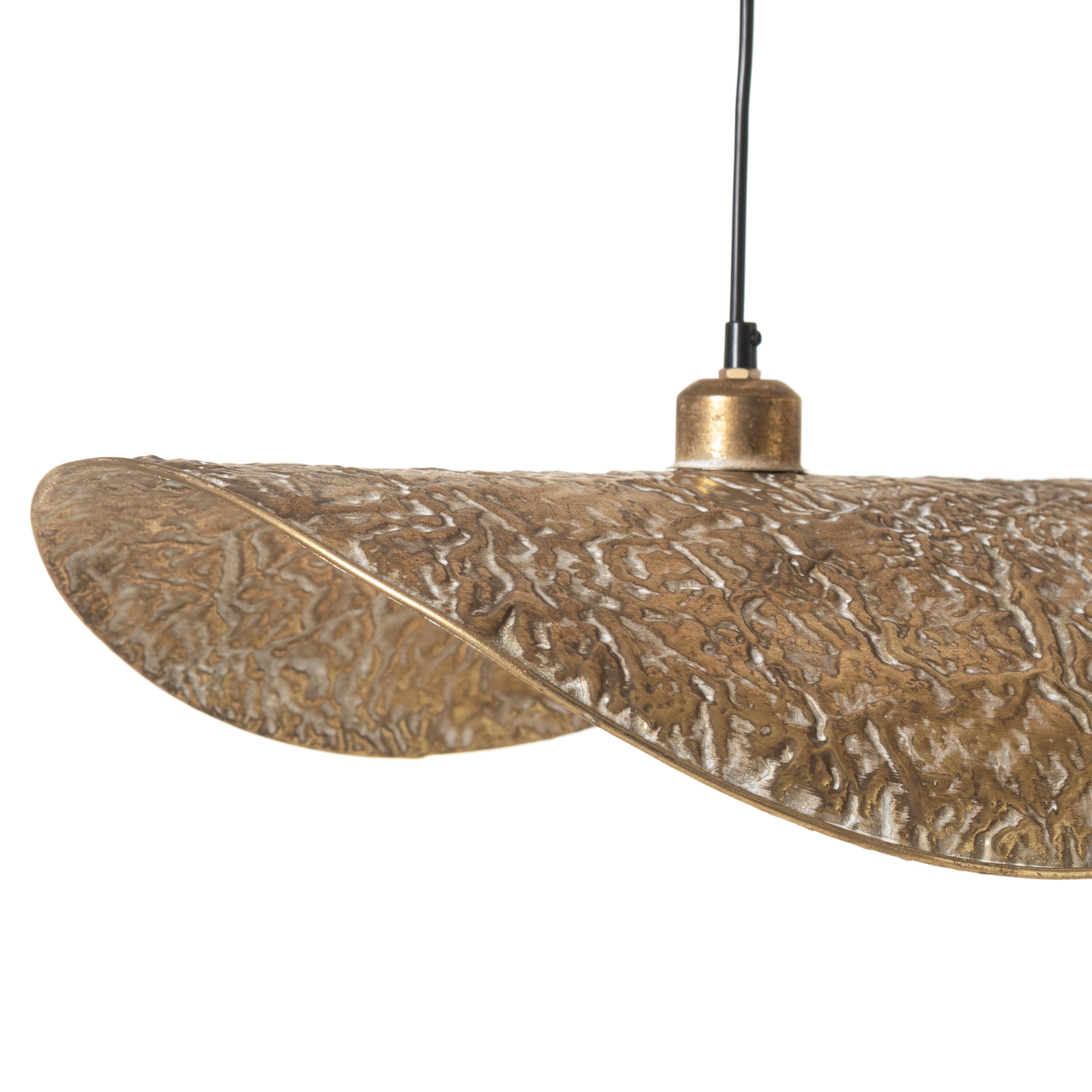 ANDESA AVİZE KÜÇÜK