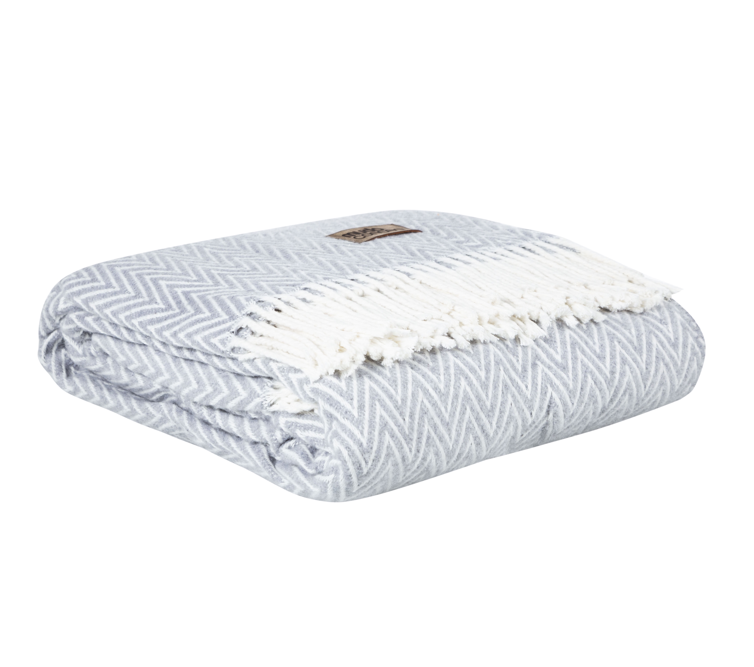 ETNA SCOTCH BATTANİYE GRİ 200X220CM