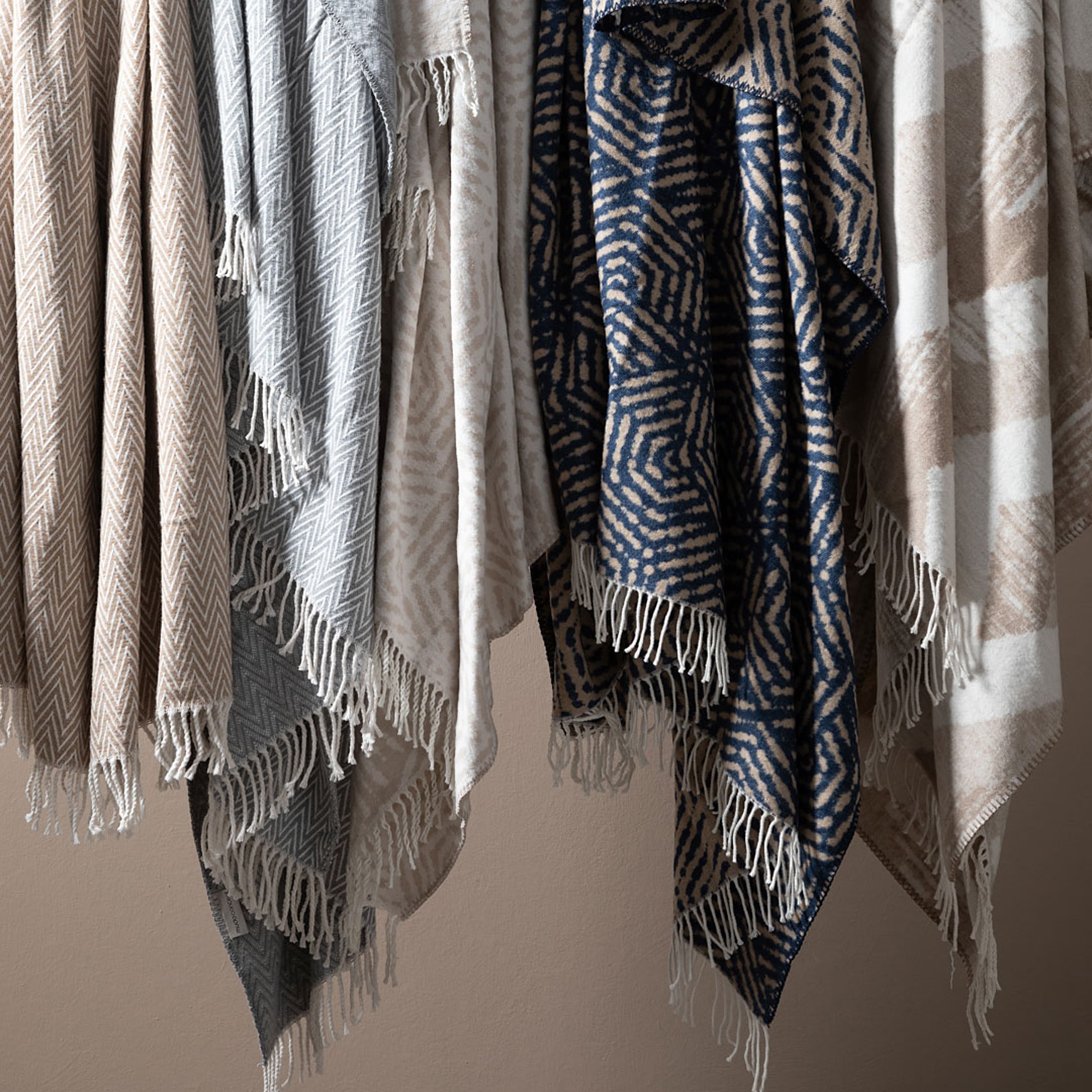 DORA BATTANİYE BEJ 200X220