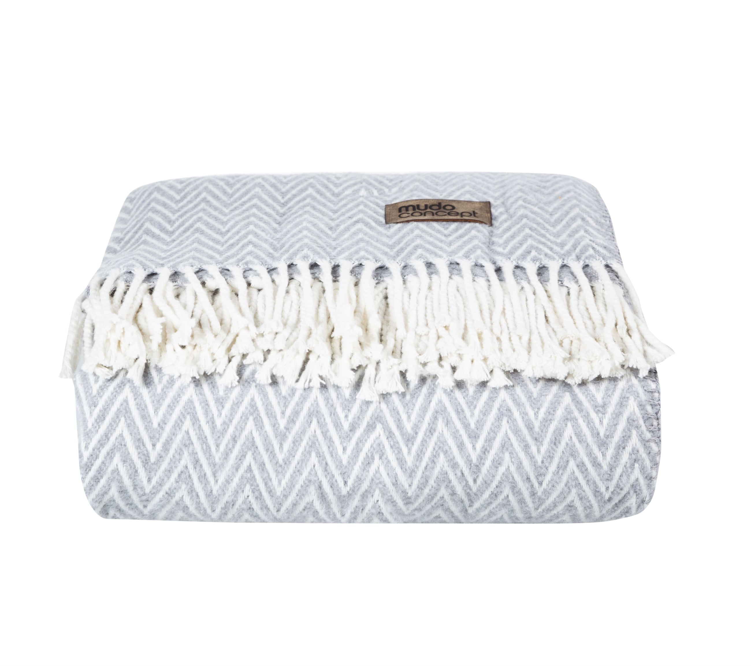 ETNA SCOTCH BATTANİYE GRİ 200X220CM