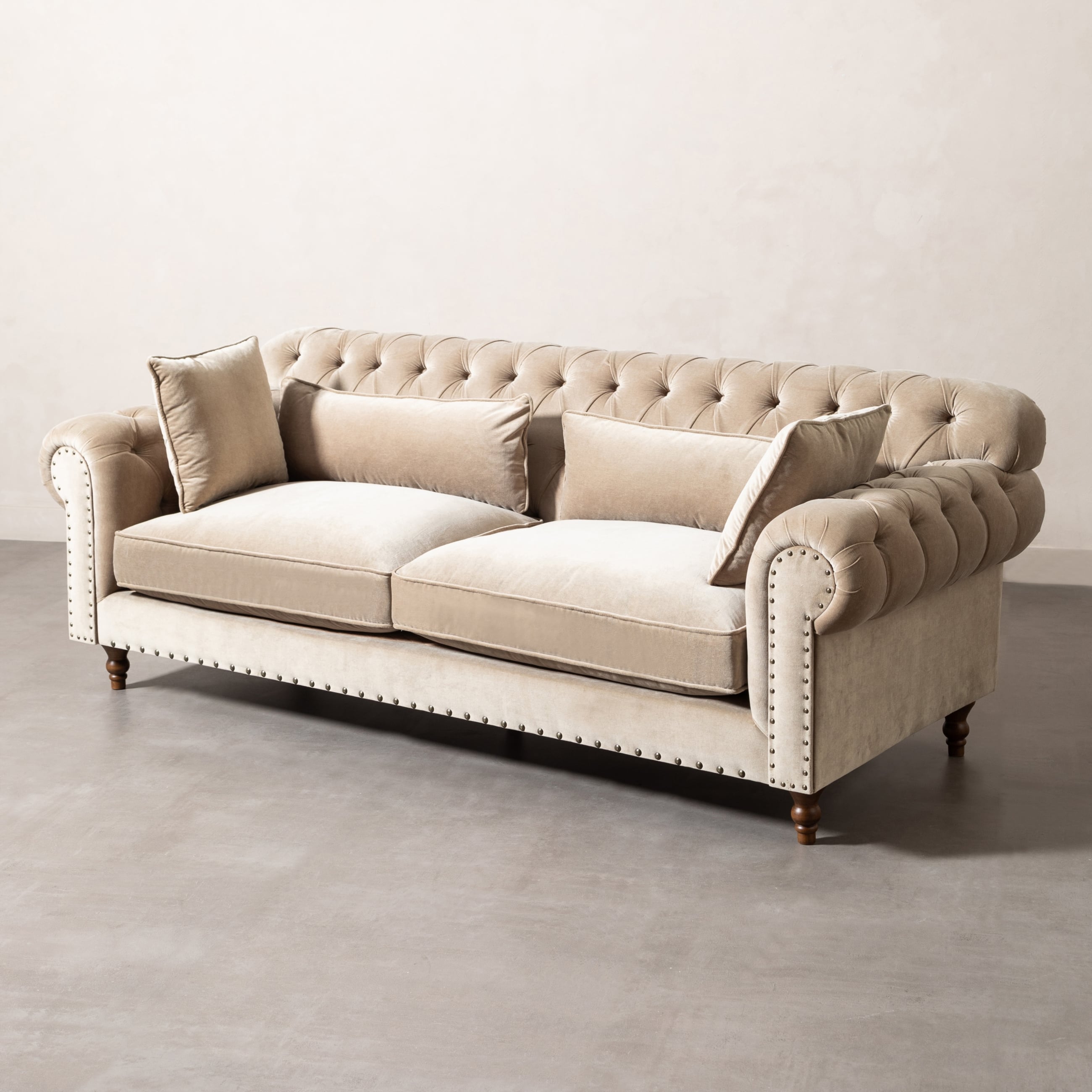 MARGOT KOLTUK VİZON