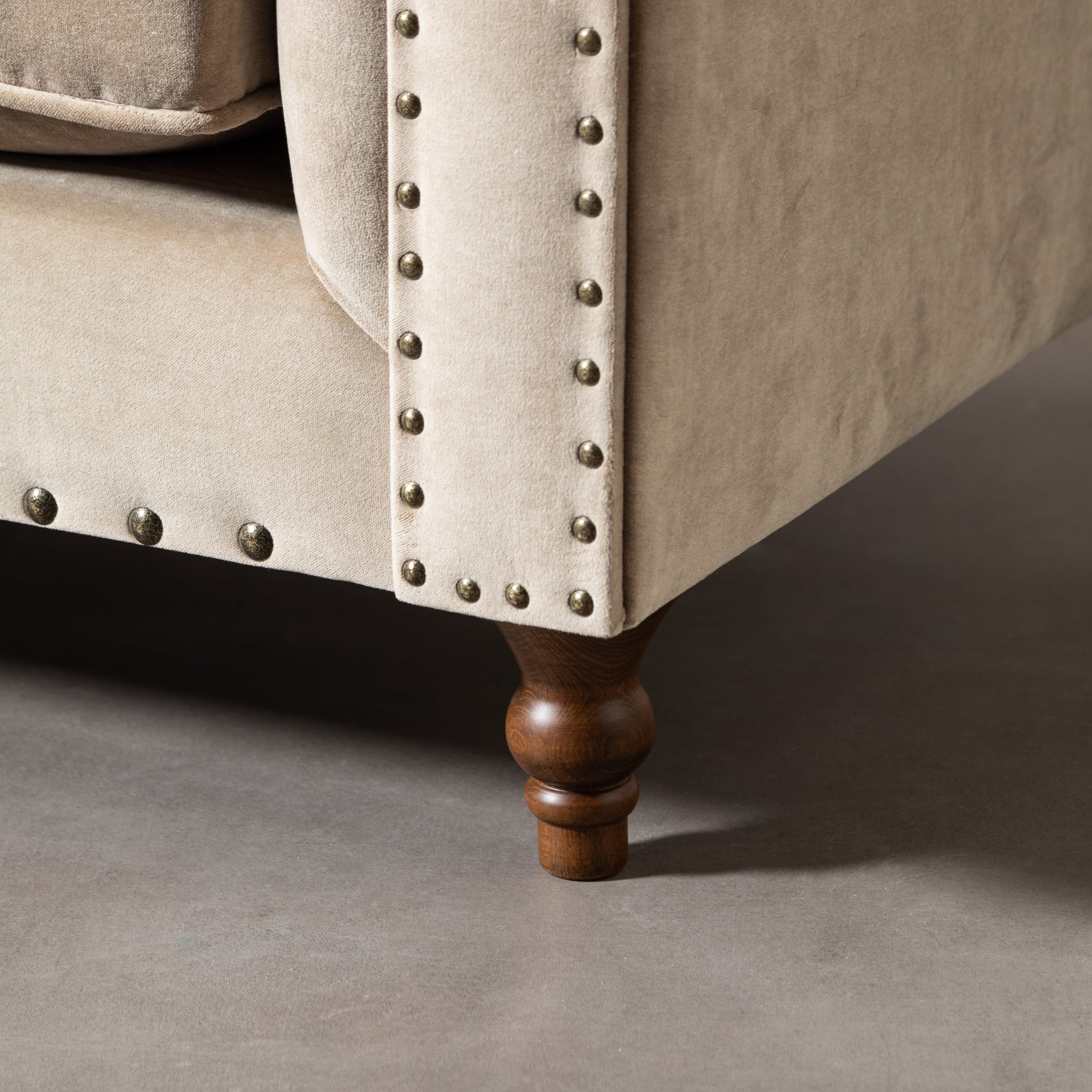 MARGOT KOLTUK VİZON