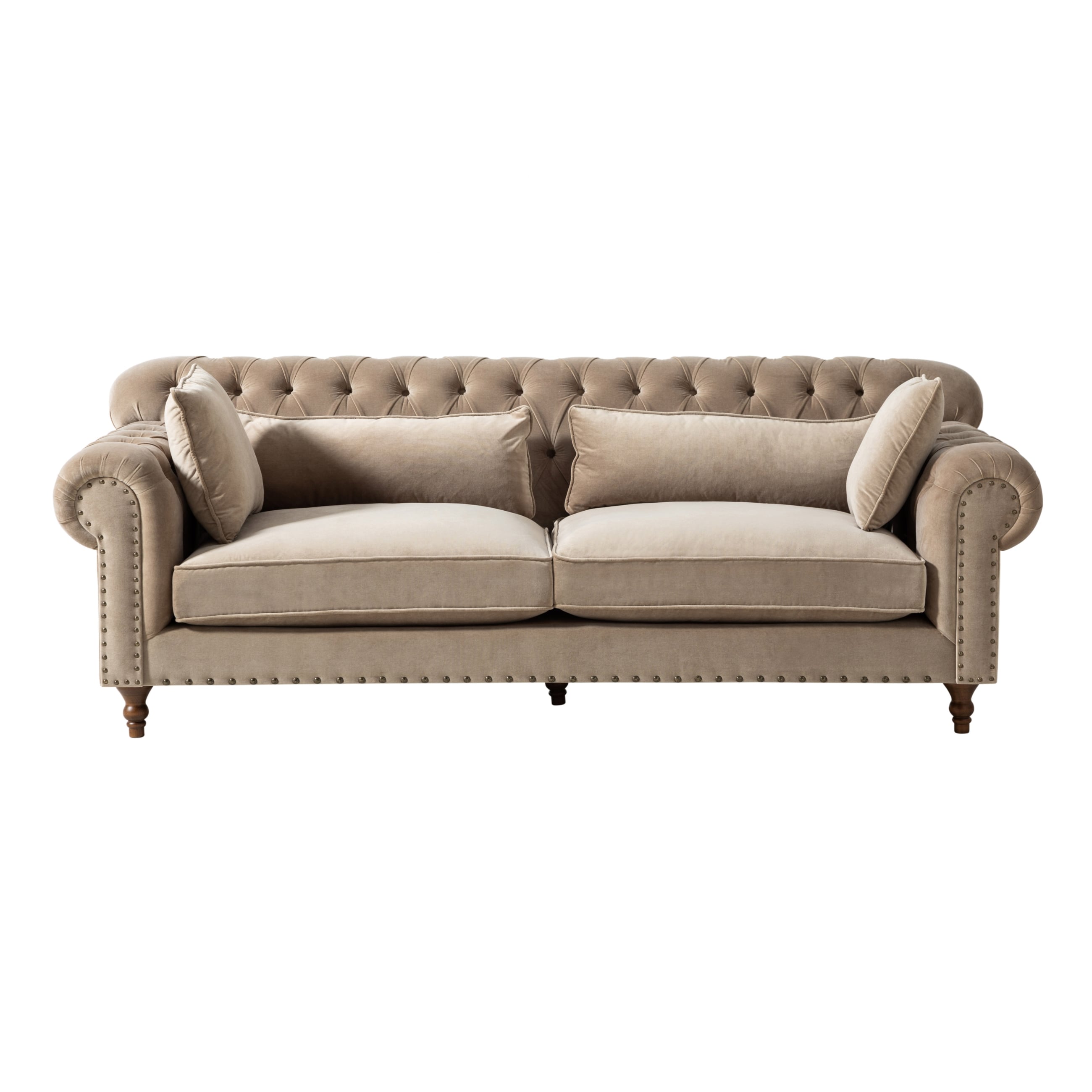 MARGOT KOLTUK VİZON