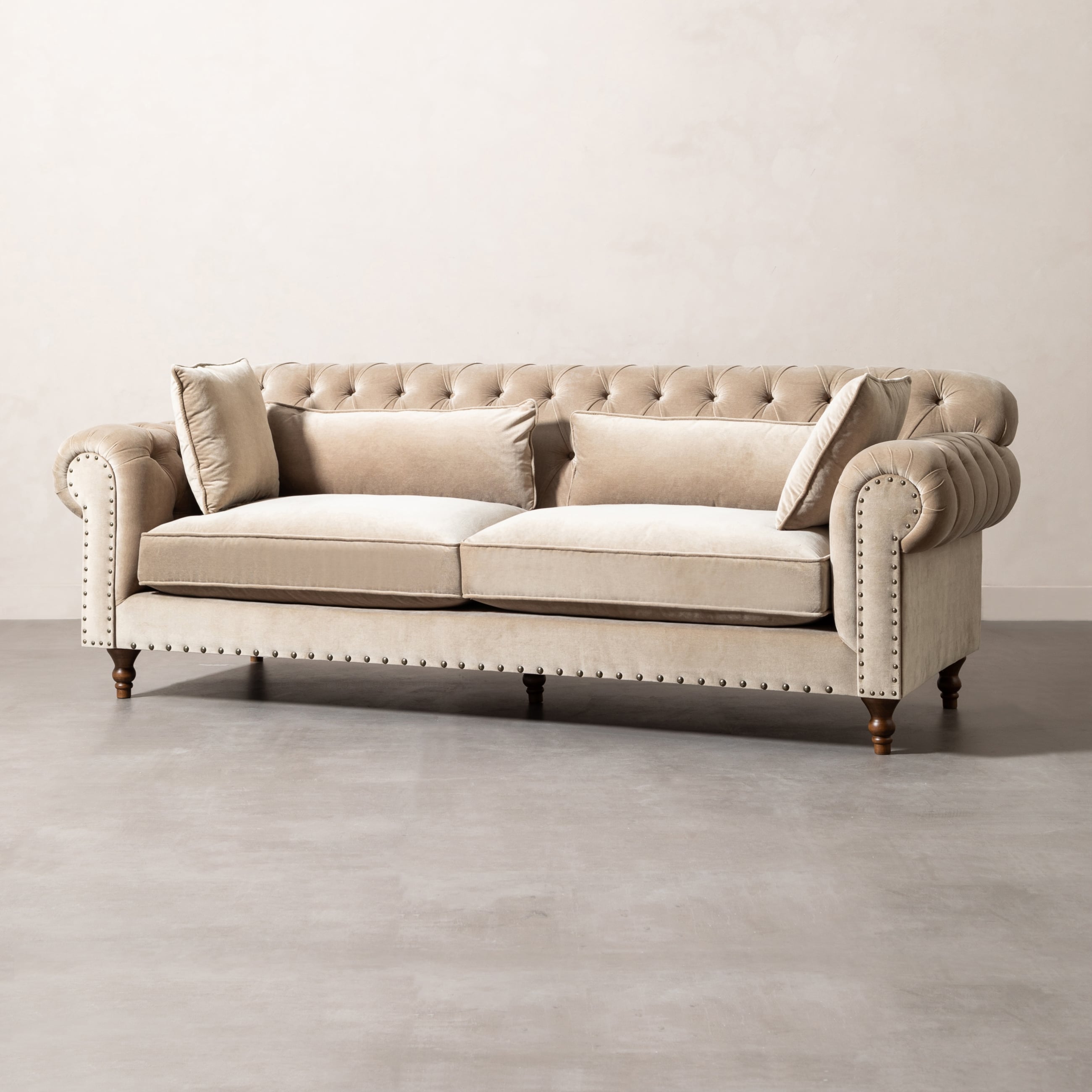 MARGOT KOLTUK VİZON