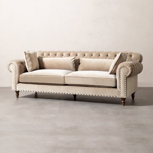 MARGOT KOLTUK VİZON