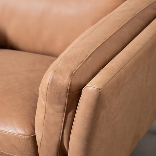  REGGIO TEKLİ KOLTUK NEW CAMEL