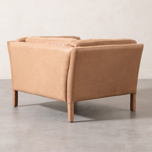 REGGIO TEKLİ KOLTUK NEW CAMEL