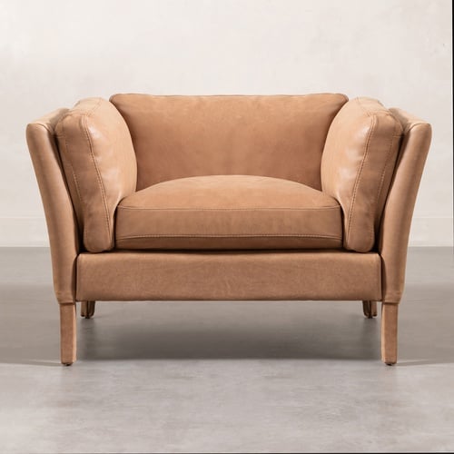 REGGIO TEKLİ KOLTUK NEW CAMEL