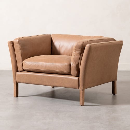 REGGIO TEKLİ KOLTUK NEW CAMEL