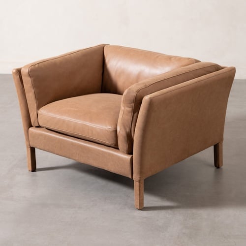 REGGIO TEKLİ KOLTUK NEW CAMEL