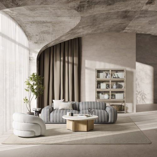  CESENA KAHVE SEHPASI